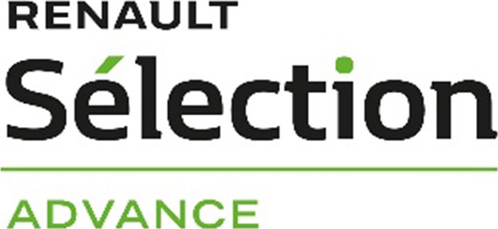 Renault selection Advance