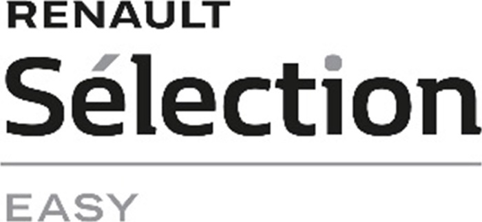 Renault selection Easy