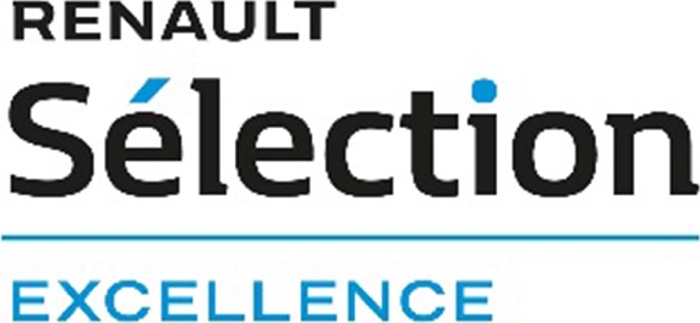 Renault selection Excellence